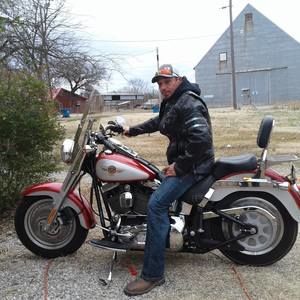 Meet your Posher, Daniel